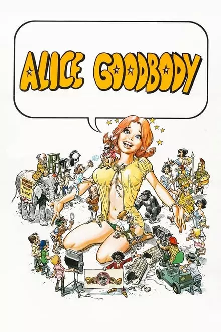 Alice Goodbody Alice Goodbody
