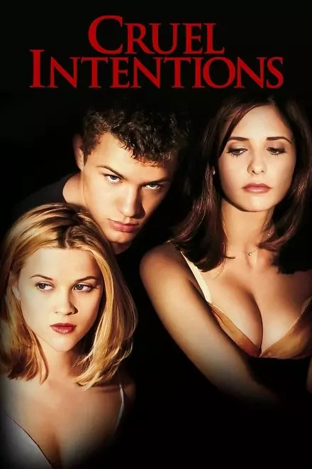Cruel Intentions Cruel Intentions