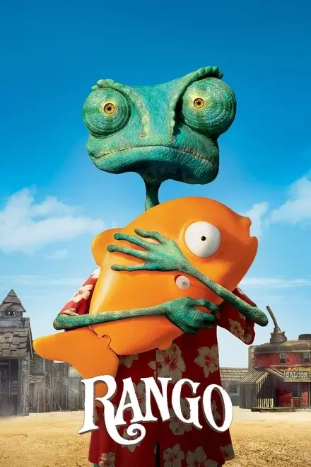 Rango Rango